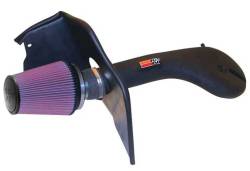 K&N - K&N 57-1530-1 FIPK Performance Cold Air Intake Kit - Image 1