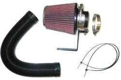 K&N - K&N 57-0561 FIPK Performance Cold Air Intake Kit - Image 1