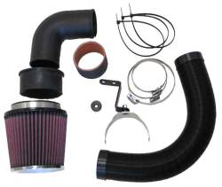 K&N - K&N 57-0543 FIPK Performance Cold Air Intake Kit - Image 1