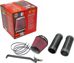 K&N - K&N 57-0680 FIPK Performance Cold Air Intake Kit - Image 1