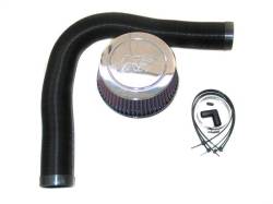 K&N 57-0655 FIPK Performance Cold Air Intake Kit