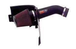 K&N - K&N 57-1528 FIPK Performance Cold Air Intake Kit - Image 1