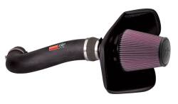 K&N - K&N 57-2538 FIPK Performance Cold Air Intake Kit - Image 1