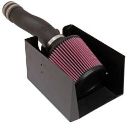 K&N 63-1127 Aircharger Performance Cold Air Intake Kit