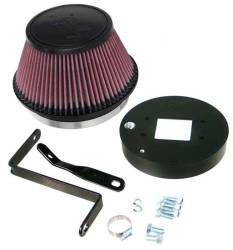 K&N - K&N 57-9008 FIPK Performance Cold Air Intake Kit - Image 1