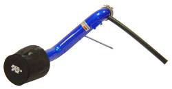 K&N 69-8606TB Typhoon Performance Cold Air Intake Kit