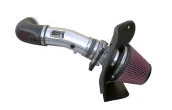 K&N - K&N 69-7200TP Typhoon Performance Cold Air Intake Kit - Image 1