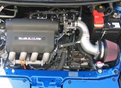 K&N - K&N 69-1016-1TS Typhoon Performance Cold Air Intake Kit - Image 2