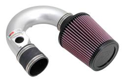 K&N 69-8522TS Typhoon Performance Cold Air Intake Kit