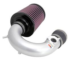 K&N - K&N 69-8522TS Typhoon Performance Cold Air Intake Kit - Image 2