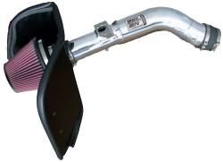 K&N 77-3043KP 77-Series Performance Cold Air Intake Kit