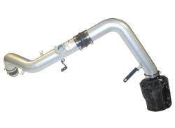 K&N 69-8607TS Typhoon Performance Cold Air Intake Kit