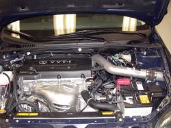 K&N - K&N 69-8607TS Typhoon Performance Cold Air Intake Kit - Image 2