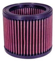 K&N - K&N AL-1001 Replacement Air Filter - Image 1