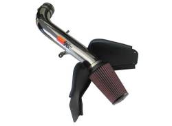 K&N - K&N 77-1513KP 77-Series Performance Cold Air Intake Kit - Image 1