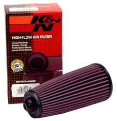 K&N BU-5000 Replacement Air Filter