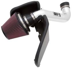 K&N 77-1546KP 77-Series Performance Cold Air Intake Kit