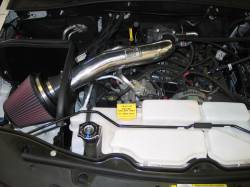 K&N - K&N 77-1559KP 77-Series Performance Cold Air Intake Kit - Image 2