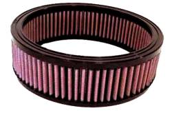K&N - K&N E-1015 Replacement Air Filter - Image 1