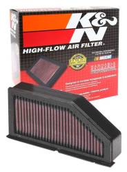 K&N - K&N BM-1299 Replacement Air Filter - Image 2