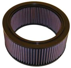 K&N - K&N E-1460 Replacement Air Filter - Image 1