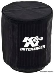 K&N - K&N CM-4508DK Drycharger Air Filter Wrap - Image 1