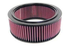 K&N - K&N E-1461 Replacement Air Filter - Image 1