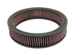 K&N - K&N E-1220 Replacement Air Filter - Image 1