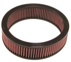 K&N - K&N E-1230 Replacement Air Filter - Image 1