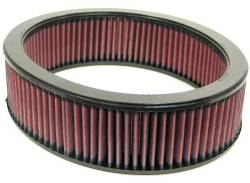 K&N E-2840 Replacement Air Filter