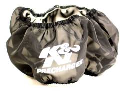 K&N - K&N E-3530PK Precharger Air Filter Wrap - Image 1