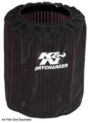 K&N - K&N E-4710DK Drycharger Air Filter Wrap - Image 1