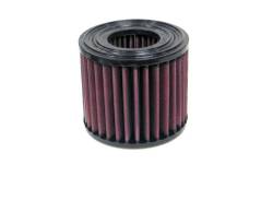 K&N - K&N E-4370 Replacement Air Filter - Image 1