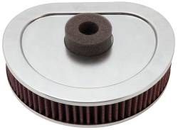 K&N HD-1390 Replacement Air Filter