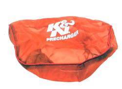 K&N - K&N E-3960PR Precharger Air Filter Wrap - Image 1