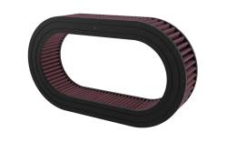 K&N - K&N E-9201 Replacement Air Filter - Image 1