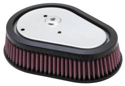K&N - K&N HD-0808 Replacement Air Filter - Image 1