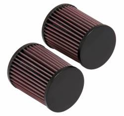 K&N HA-1004R Replacement Air Filter