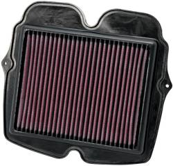 K&N - K&N HA-1110 Replacement Air Filter - Image 1