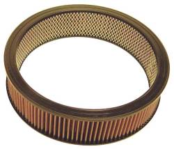 K&N - K&N E-3745 Replacement Air Filter - Image 1