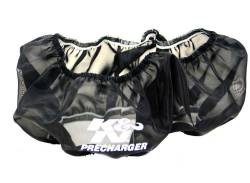 K&N - K&N E-3750PK Precharger Air Filter Wrap - Image 1