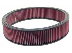 K&N - K&N E-3804 Replacement Air Filter - Image 1