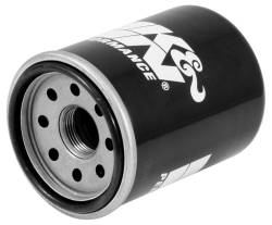 K&N - K&N KN-196 Performance Oil Filter - Image 2