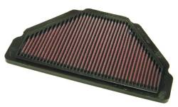 K&N KA-6095 Replacement Air Filter