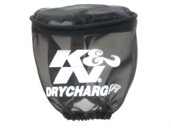 K&N - K&N RC-1820DK Drycharger Air Filter Wrap - Image 1