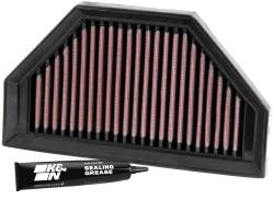 K&N KT-1108 Replacement Air Filter