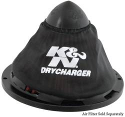K&N - K&N RC-5052DK Drycharger Air Filter Wrap - Image 1