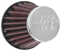 K&N - K&N RC-1090 Universal Clamp-On Air Filter - Image 1