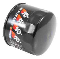 K&N - K&N PS-2002 Performance Oil Filter - Image 2