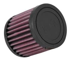 K&N RU-0060 Universal Clamp-On Air Filter